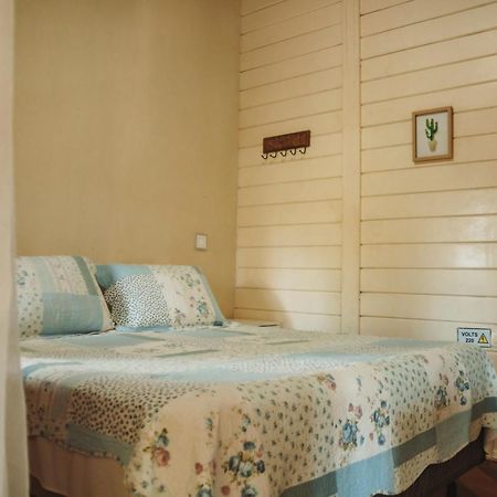 Fulo De Mandacaru Hotel Fernando de Noronha Exterior photo
