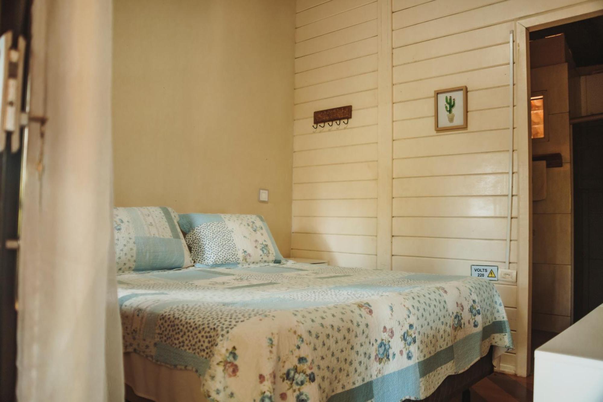 Fulo De Mandacaru Hotel Fernando de Noronha Exterior photo